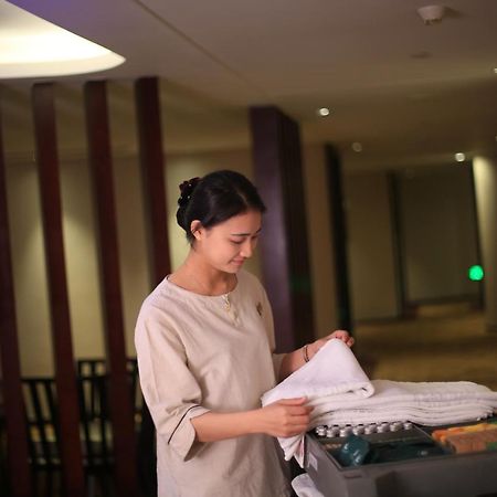 Relax Season Hotel Dongmen Шеньчжень Екстер'єр фото