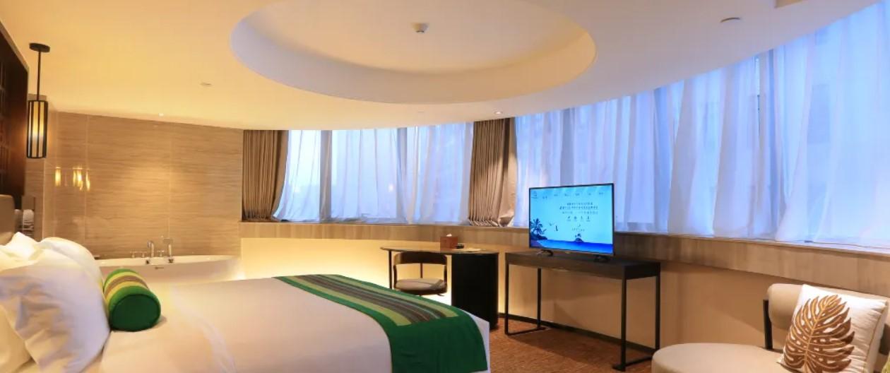 Relax Season Hotel Dongmen Шеньчжень Екстер'єр фото