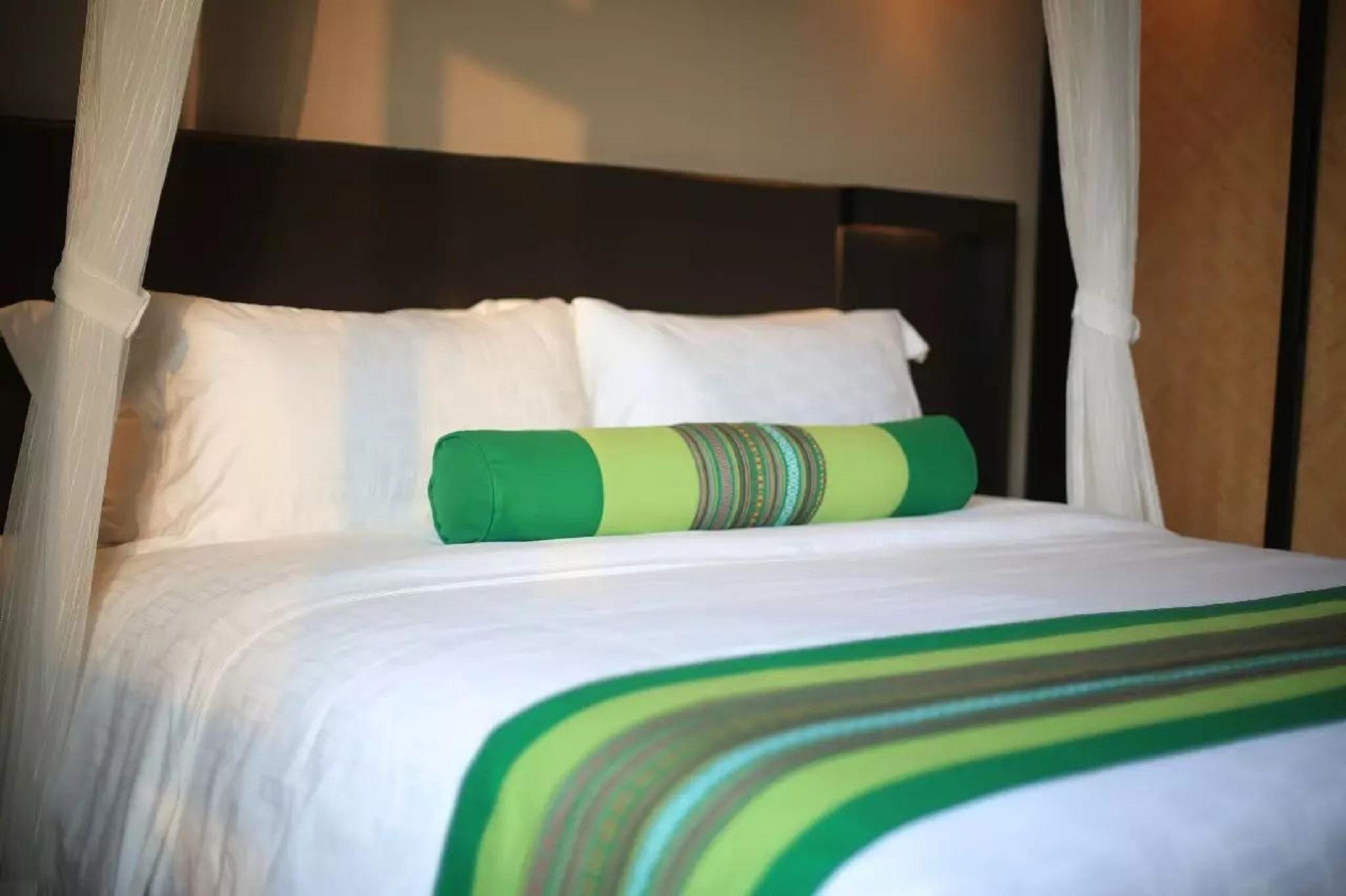 Relax Season Hotel Dongmen Шеньчжень Екстер'єр фото