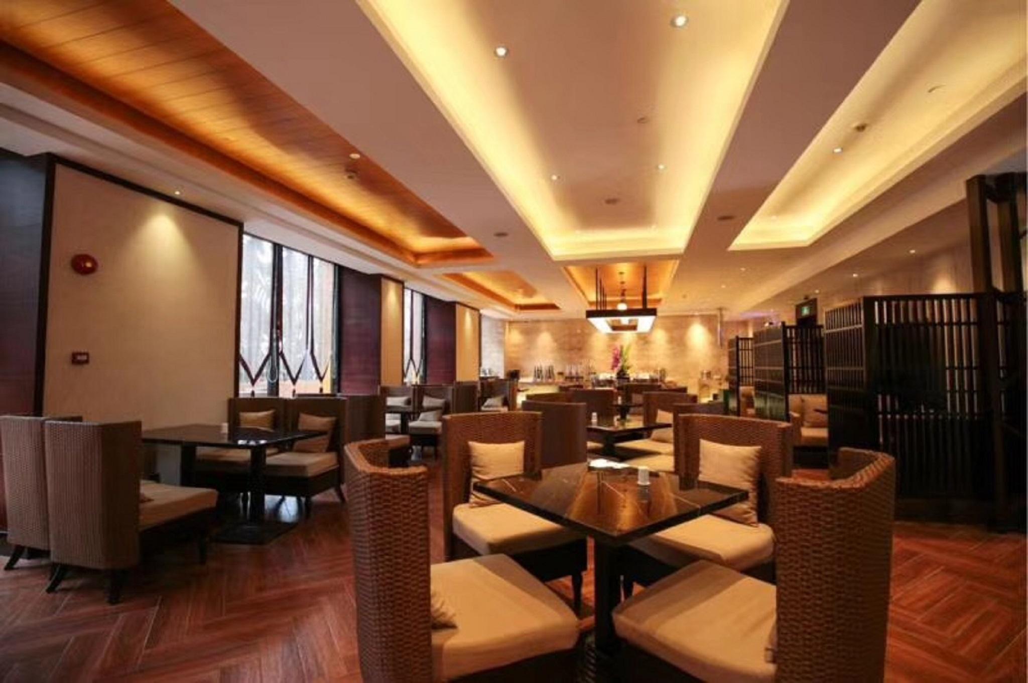Relax Season Hotel Dongmen Шеньчжень Екстер'єр фото