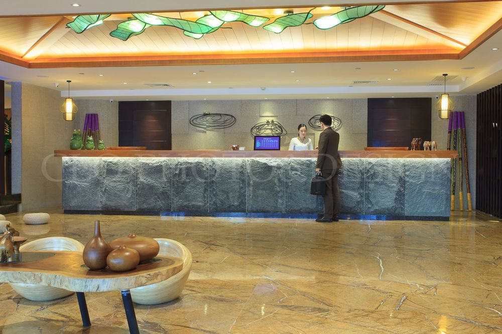Relax Season Hotel Dongmen Шеньчжень Екстер'єр фото