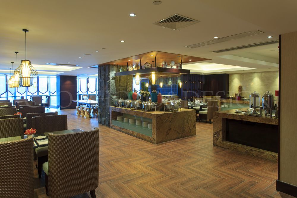 Relax Season Hotel Dongmen Шеньчжень Екстер'єр фото