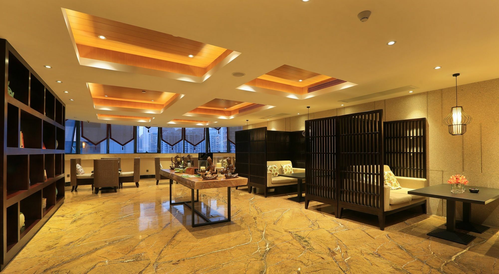 Relax Season Hotel Dongmen Шеньчжень Екстер'єр фото