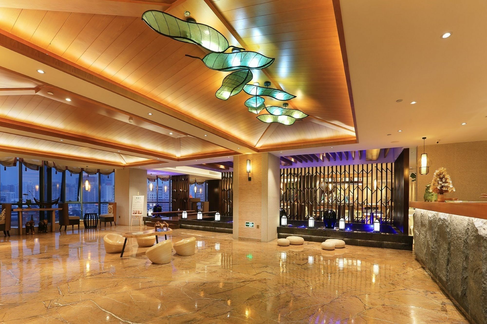 Relax Season Hotel Dongmen Шеньчжень Екстер'єр фото