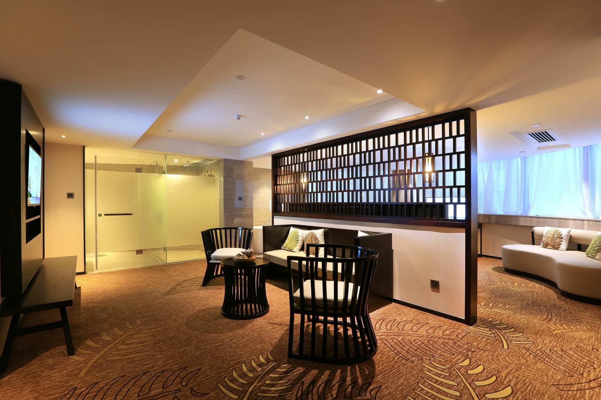 Relax Season Hotel Dongmen Шеньчжень Екстер'єр фото