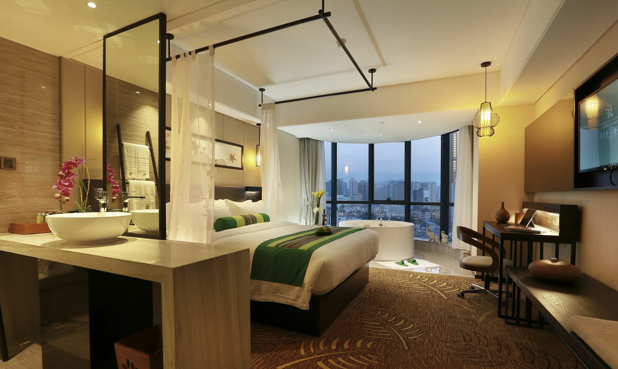 Relax Season Hotel Dongmen Шеньчжень Екстер'єр фото