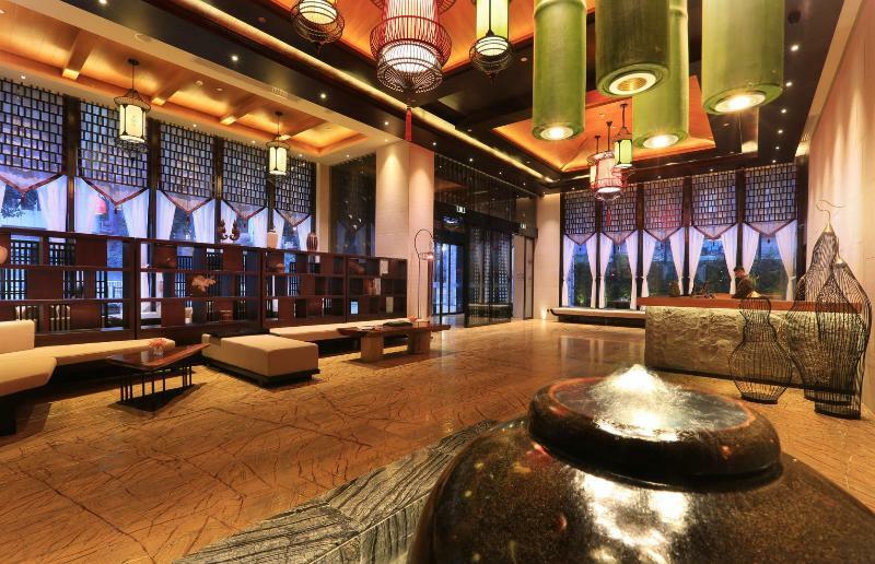 Relax Season Hotel Dongmen Шеньчжень Екстер'єр фото